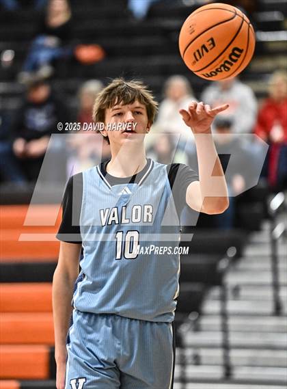 Thumbnail 3 in Valor Christian @ Lakewood photogallery.