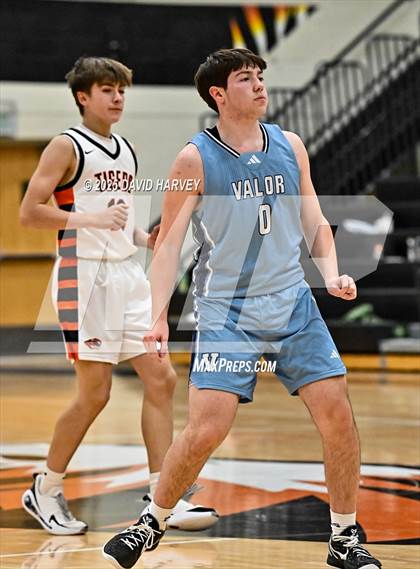 Thumbnail 1 in Valor Christian @ Lakewood photogallery.