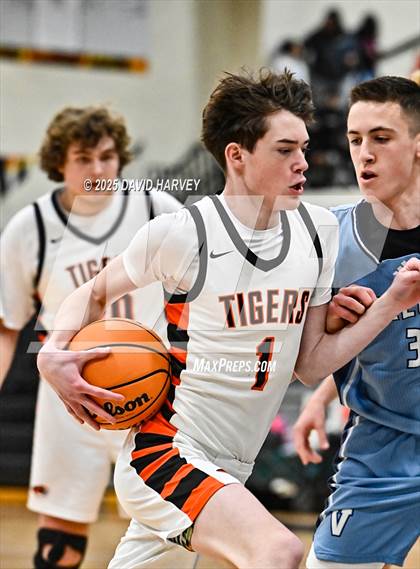 Thumbnail 3 in Valor Christian @ Lakewood photogallery.