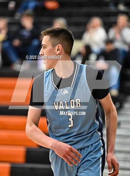 Thumbnail 3 in Valor Christian @ Lakewood photogallery.
