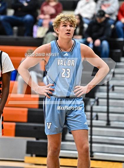 Thumbnail 3 in Valor Christian @ Lakewood photogallery.