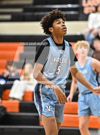 Thumbnail 3 in Valor Christian @ Lakewood photogallery.