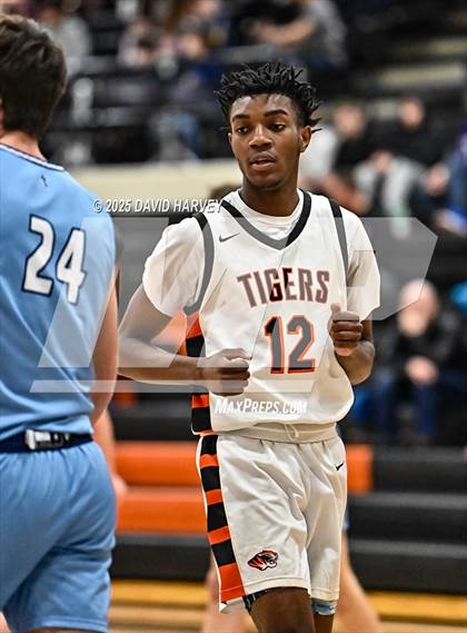 Thumbnail 1 in Valor Christian @ Lakewood photogallery.