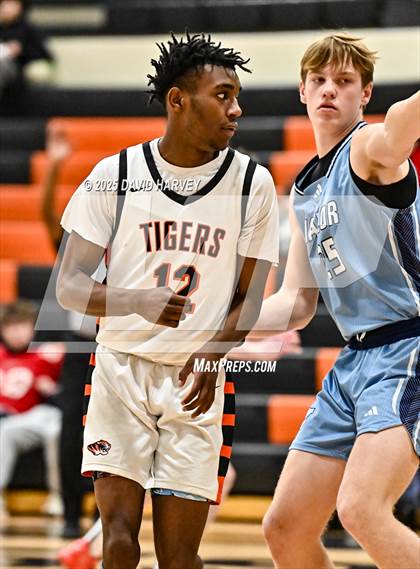 Thumbnail 1 in Valor Christian @ Lakewood photogallery.