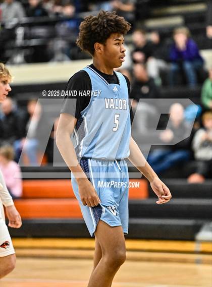 Thumbnail 3 in Valor Christian @ Lakewood photogallery.