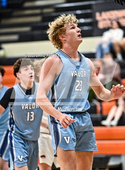 Thumbnail 3 in Valor Christian @ Lakewood photogallery.