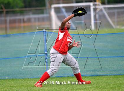 Thumbnail 3 in Paulsboro @ Gateway Regional photogallery.