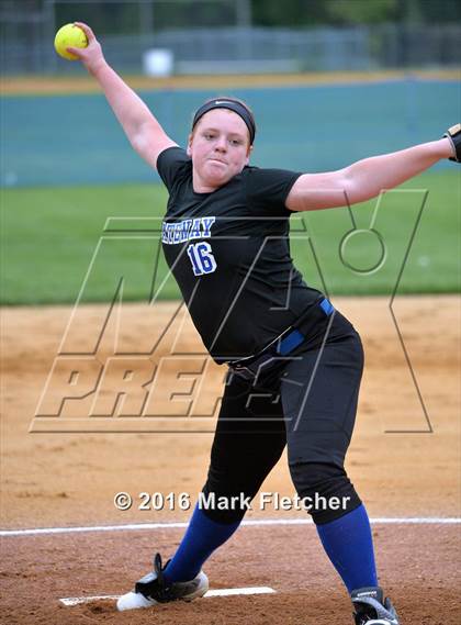 Thumbnail 3 in Paulsboro @ Gateway Regional photogallery.