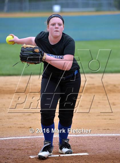 Thumbnail 2 in Paulsboro @ Gateway Regional photogallery.