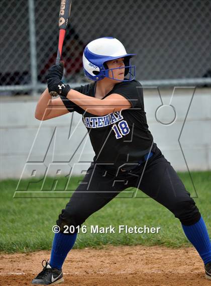 Thumbnail 1 in Paulsboro @ Gateway Regional photogallery.