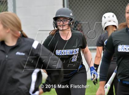 Thumbnail 3 in Paulsboro @ Gateway Regional photogallery.