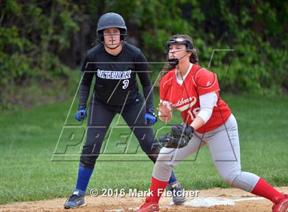 Thumbnail 2 in Paulsboro @ Gateway Regional photogallery.