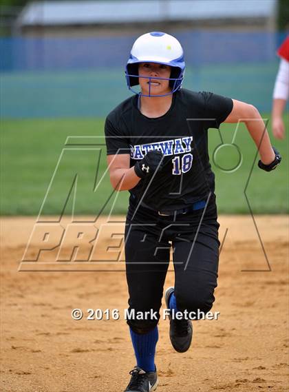 Thumbnail 3 in Paulsboro @ Gateway Regional photogallery.
