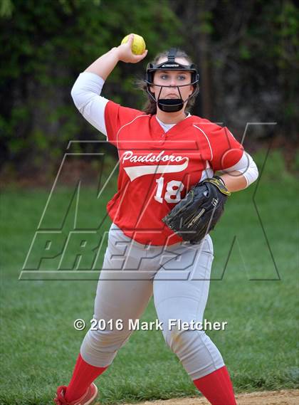 Thumbnail 1 in Paulsboro @ Gateway Regional photogallery.