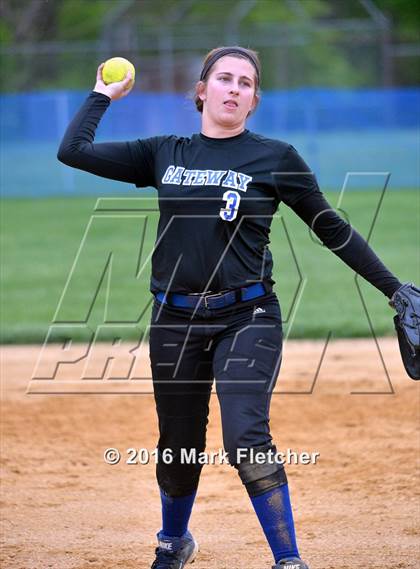 Thumbnail 2 in Paulsboro @ Gateway Regional photogallery.