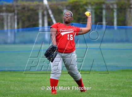 Thumbnail 3 in Paulsboro @ Gateway Regional photogallery.