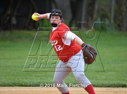 Thumbnail 1 in Paulsboro @ Gateway Regional photogallery.