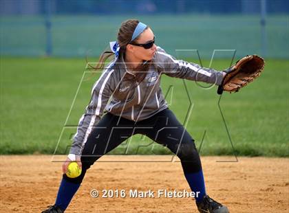 Thumbnail 3 in Paulsboro @ Gateway Regional photogallery.