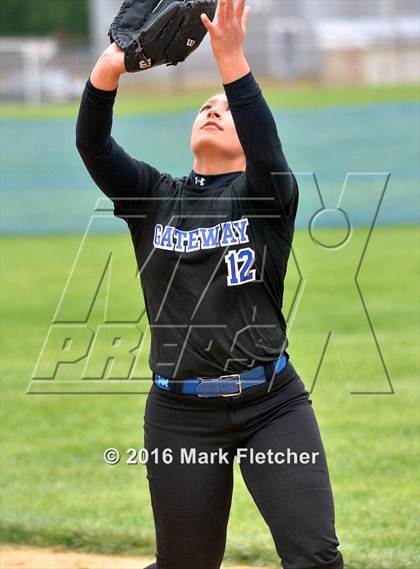 Thumbnail 3 in Paulsboro @ Gateway Regional photogallery.