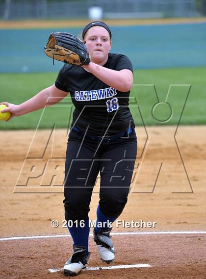 Thumbnail 3 in Paulsboro @ Gateway Regional photogallery.