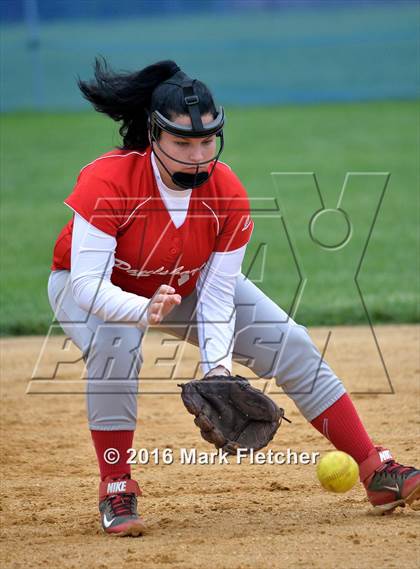 Thumbnail 2 in Paulsboro @ Gateway Regional photogallery.