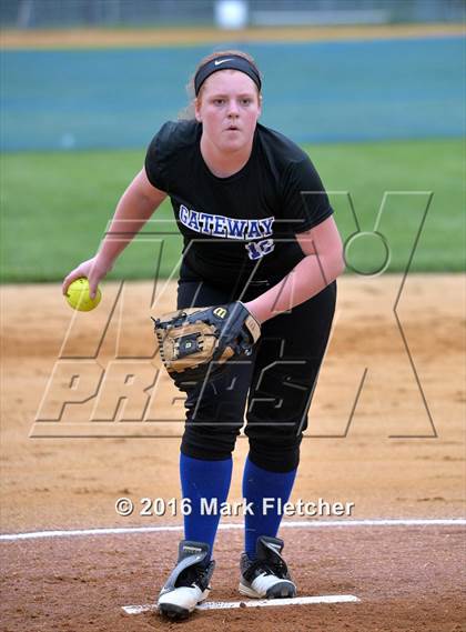 Thumbnail 3 in Paulsboro @ Gateway Regional photogallery.