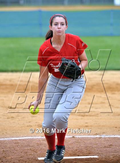 Thumbnail 3 in Paulsboro @ Gateway Regional photogallery.