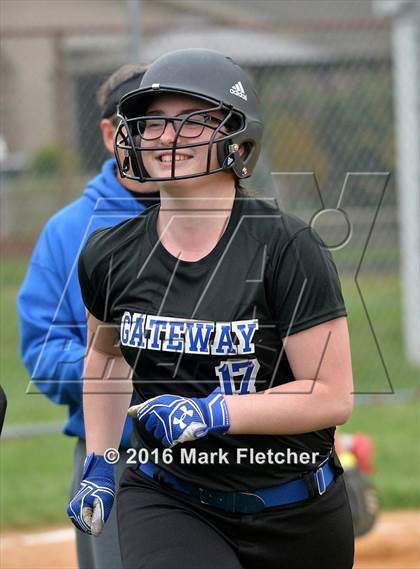 Thumbnail 1 in Paulsboro @ Gateway Regional photogallery.