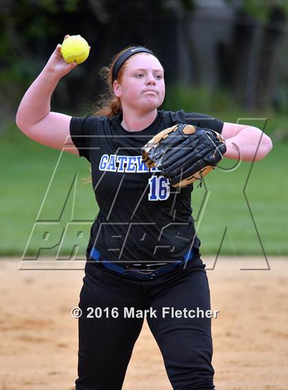Thumbnail 2 in Paulsboro @ Gateway Regional photogallery.