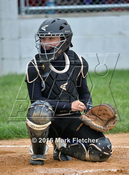 Thumbnail 1 in Paulsboro @ Gateway Regional photogallery.