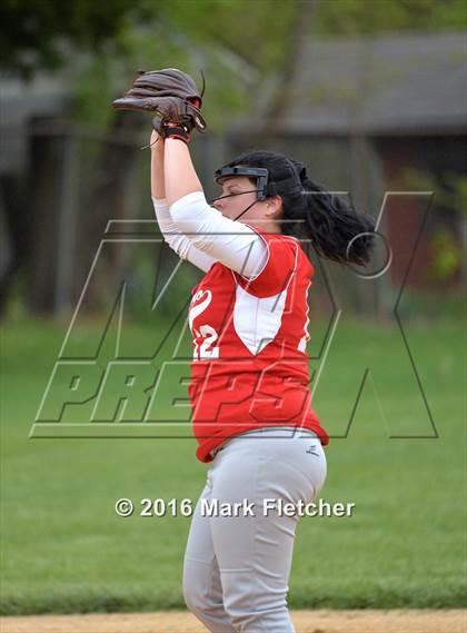 Thumbnail 3 in Paulsboro @ Gateway Regional photogallery.