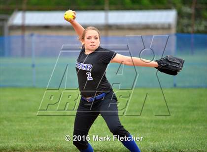 Thumbnail 3 in Paulsboro @ Gateway Regional photogallery.