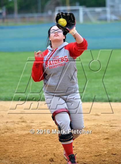 Thumbnail 1 in Paulsboro @ Gateway Regional photogallery.