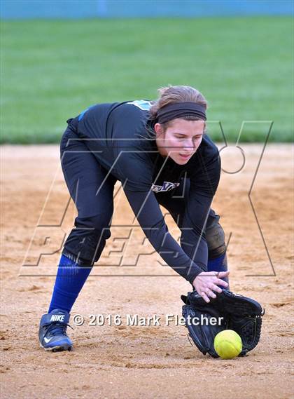 Thumbnail 3 in Paulsboro @ Gateway Regional photogallery.