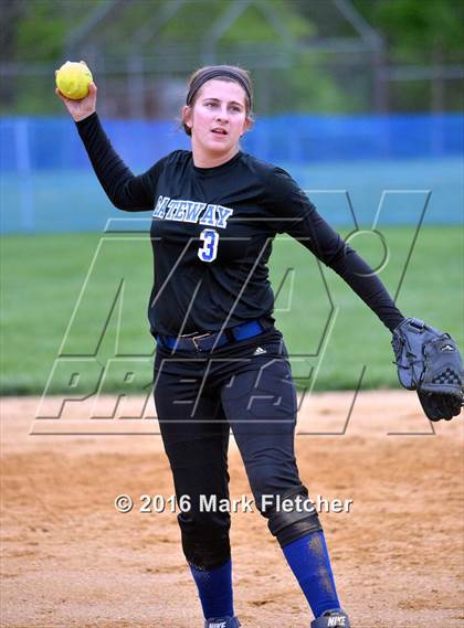 Thumbnail 1 in Paulsboro @ Gateway Regional photogallery.