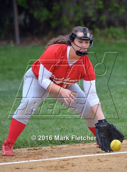 Thumbnail 3 in Paulsboro @ Gateway Regional photogallery.