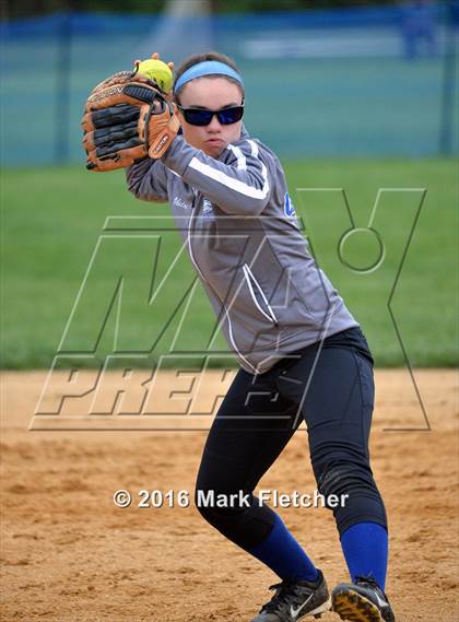 Thumbnail 3 in Paulsboro @ Gateway Regional photogallery.