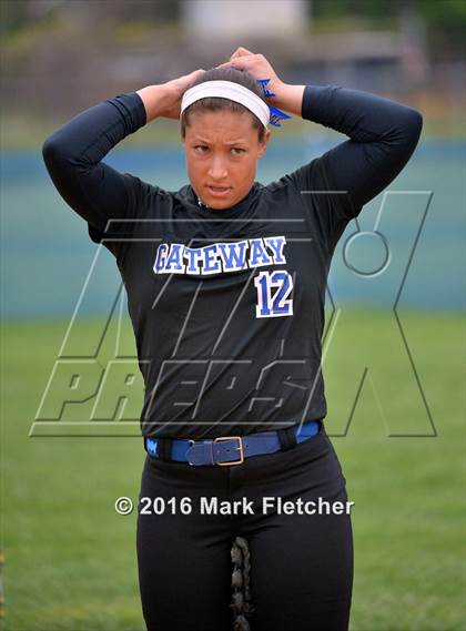 Thumbnail 3 in Paulsboro @ Gateway Regional photogallery.