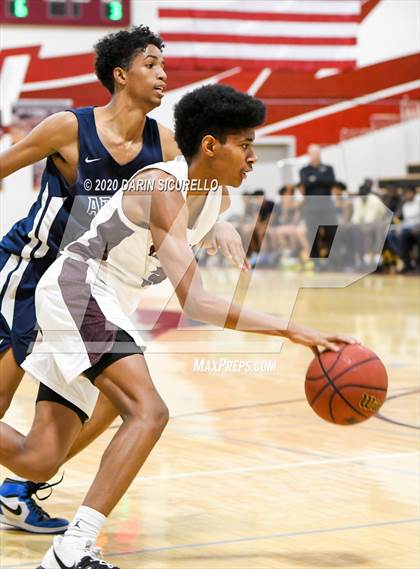 Thumbnail 3 in Apollo @ Desert Mountain (AIA 5A Play-in Playoff ) photogallery.