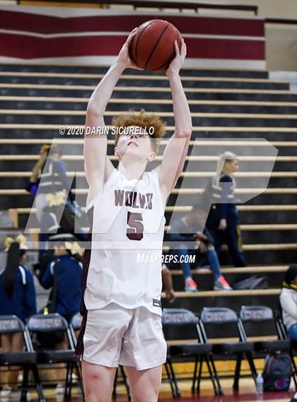 Thumbnail 3 in Apollo @ Desert Mountain (AIA 5A Play-in Playoff ) photogallery.