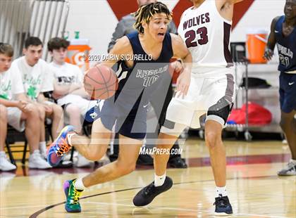 Thumbnail 1 in Apollo @ Desert Mountain (AIA 5A Play-in Playoff ) photogallery.