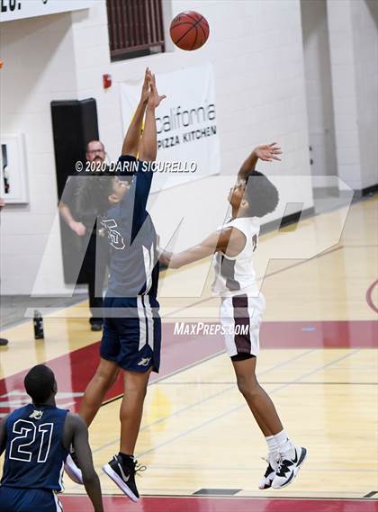 Thumbnail 2 in Apollo @ Desert Mountain (AIA 5A Play-in Playoff ) photogallery.
