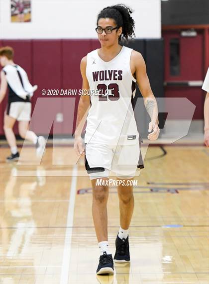 Thumbnail 2 in Apollo @ Desert Mountain (AIA 5A Play-in Playoff ) photogallery.
