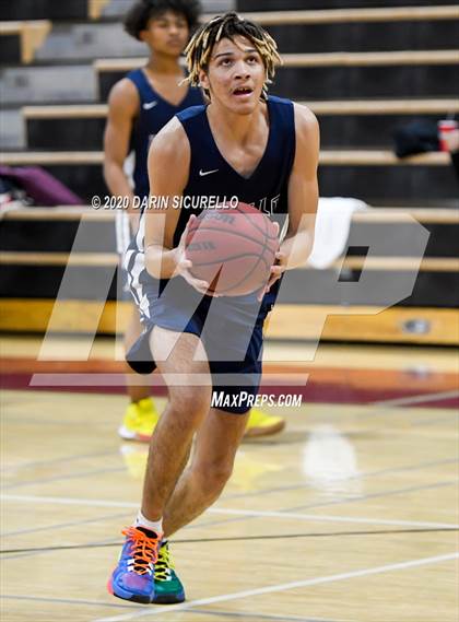 Thumbnail 2 in Apollo @ Desert Mountain (AIA 5A Play-in Playoff ) photogallery.