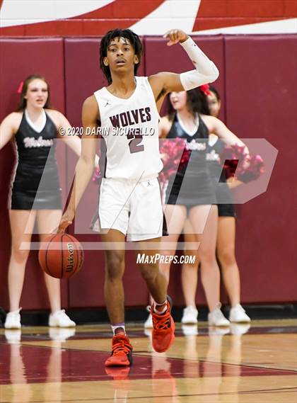 Thumbnail 2 in Apollo @ Desert Mountain (AIA 5A Play-in Playoff ) photogallery.