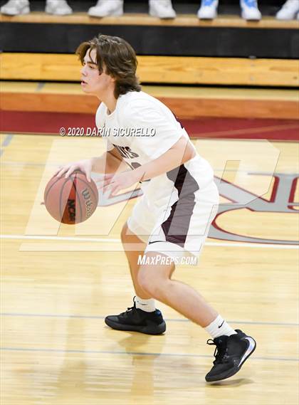 Thumbnail 3 in Apollo @ Desert Mountain (AIA 5A Play-in Playoff ) photogallery.