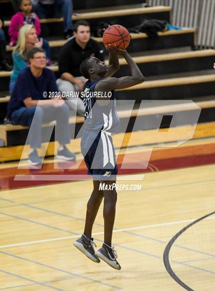 Thumbnail 1 in Apollo @ Desert Mountain (AIA 5A Play-in Playoff ) photogallery.