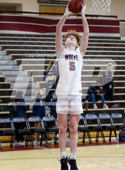 Thumbnail 1 in Apollo @ Desert Mountain (AIA 5A Play-in Playoff ) photogallery.