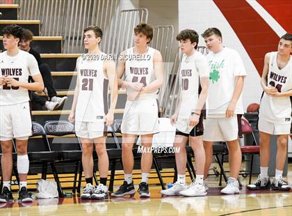 Thumbnail 1 in Apollo @ Desert Mountain (AIA 5A Play-in Playoff ) photogallery.