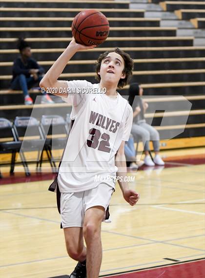 Thumbnail 1 in Apollo @ Desert Mountain (AIA 5A Play-in Playoff ) photogallery.
